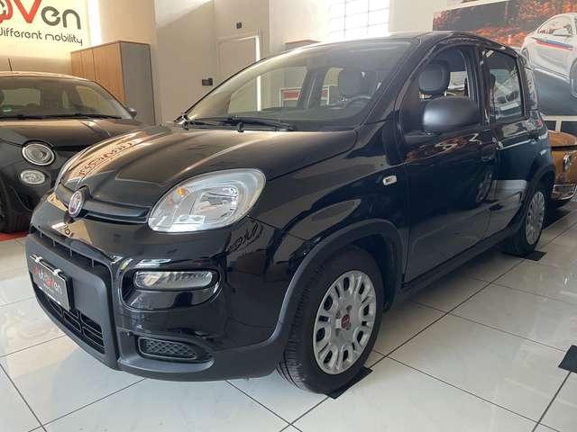 Fiat Panda Panda III 2021 1.0 firefly hybrid City Life s