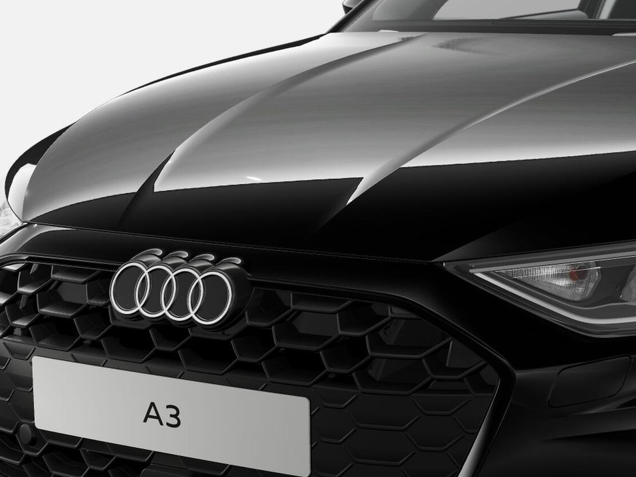 Audi A3 sportback 30 2.0 tdi