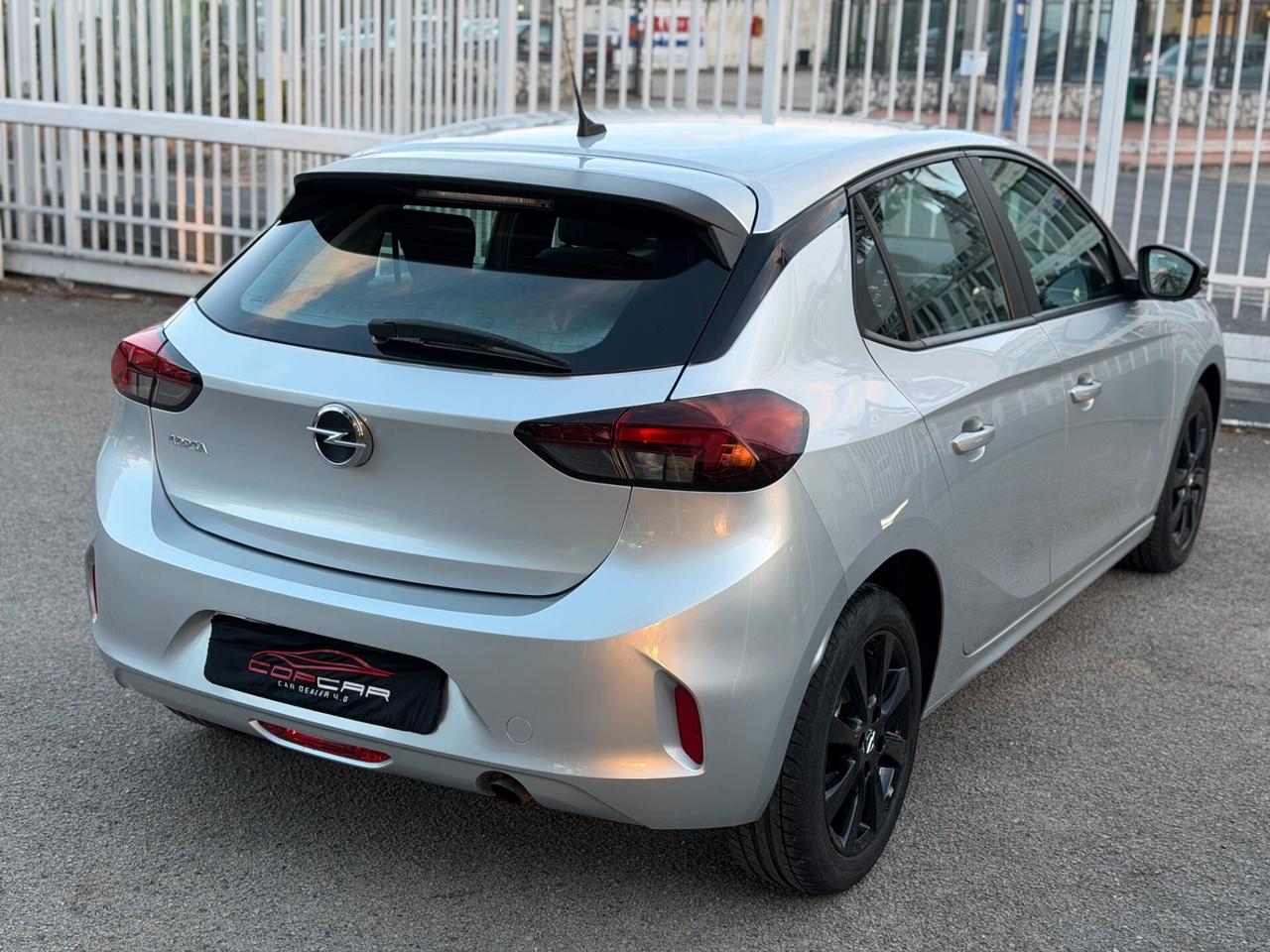 Opel Corsa 1.5 D 100 CV Elegance 2023