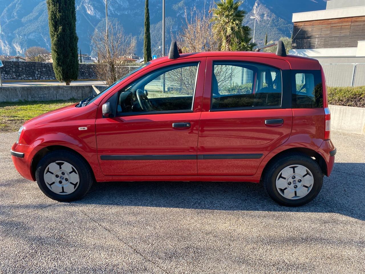 Fiat Panda 1.1 Active - Solo 52ooo KM !!!