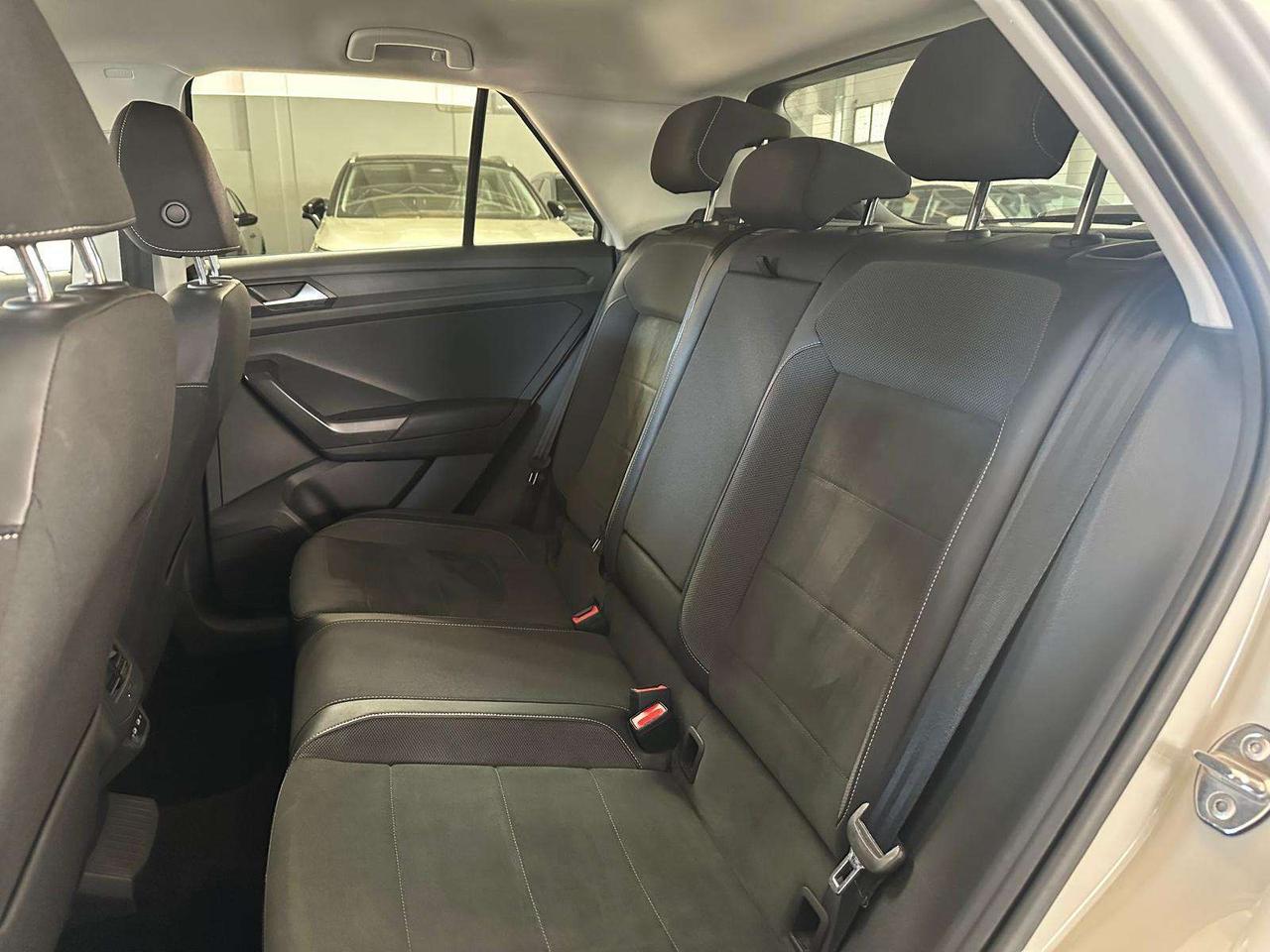Volkswagen T-Roc T-Roc 2.0 tdi Style 150cv dsg PRONTA CONSEGNA