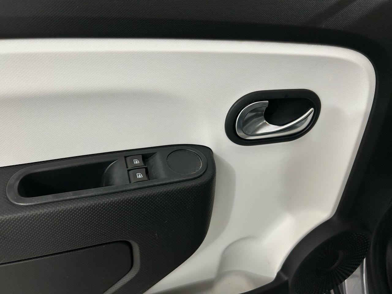 Renault Twingo SCe Life