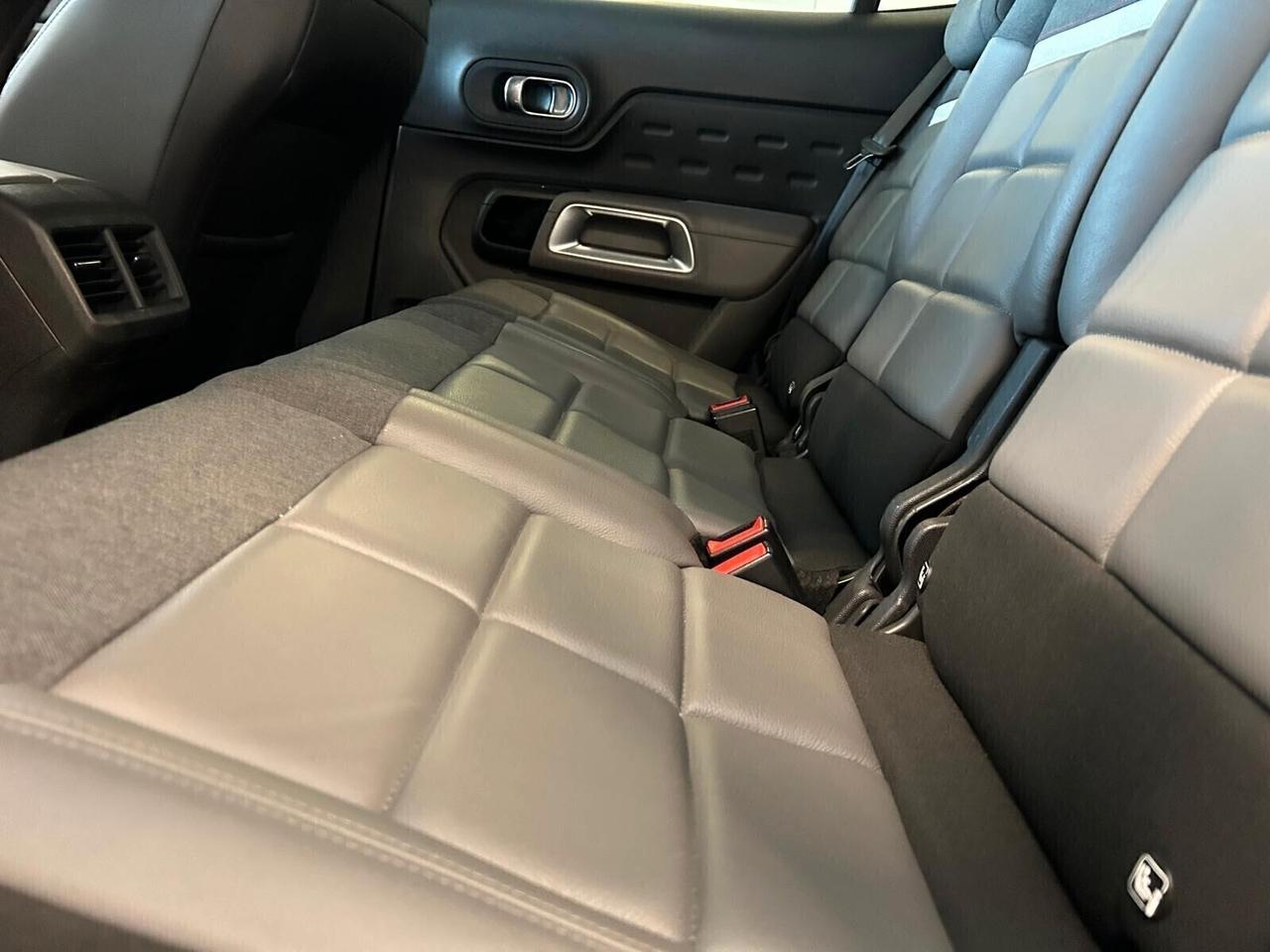 Citroen C5 Aircross SHINE BlueHDi 130 EAT8 N1 SPOTICAR