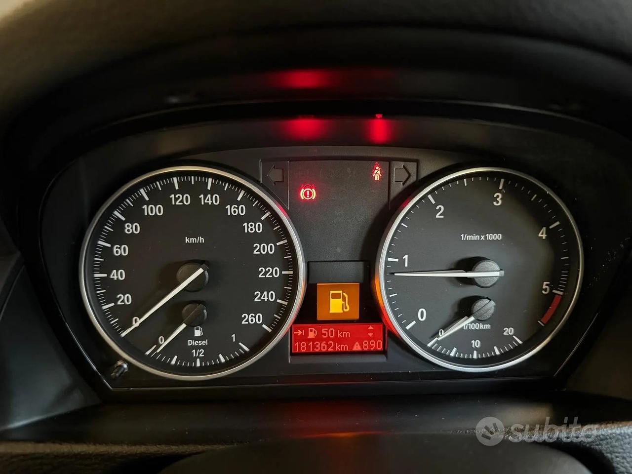 Bmw X1 sDrive18d Msport