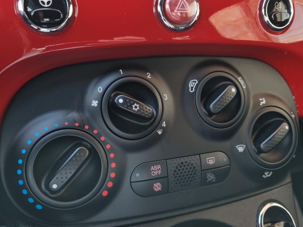 Fiat 500 III 1.0 hybrid Connect 70cv