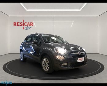 FIAT 500X 1.6 mjt Cross Plus 4x2 120cv my17