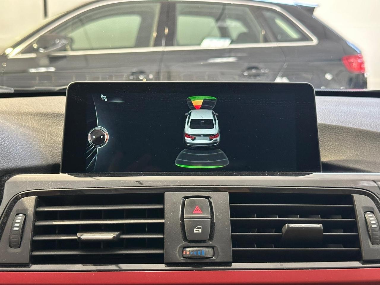 Bmw 420 420d Coupé Sport
