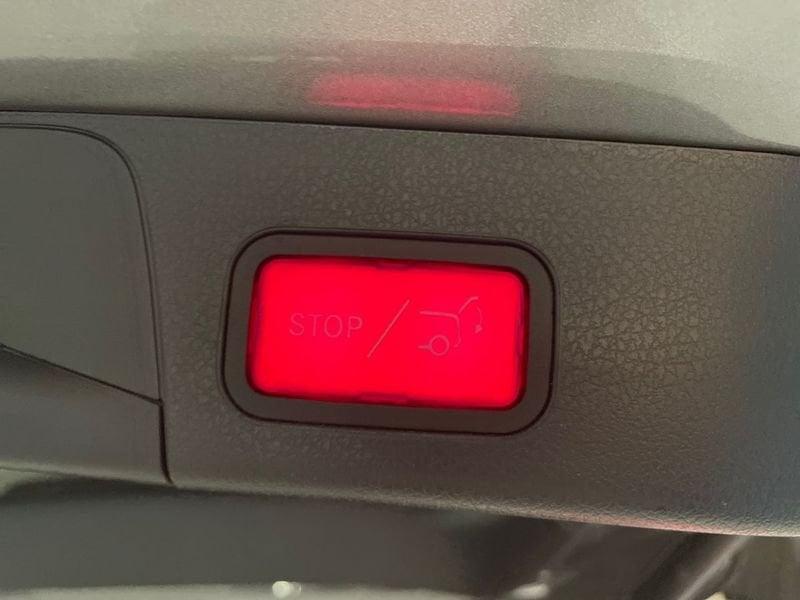 Mercedes-Benz GLB 200 d Sport Plus auto