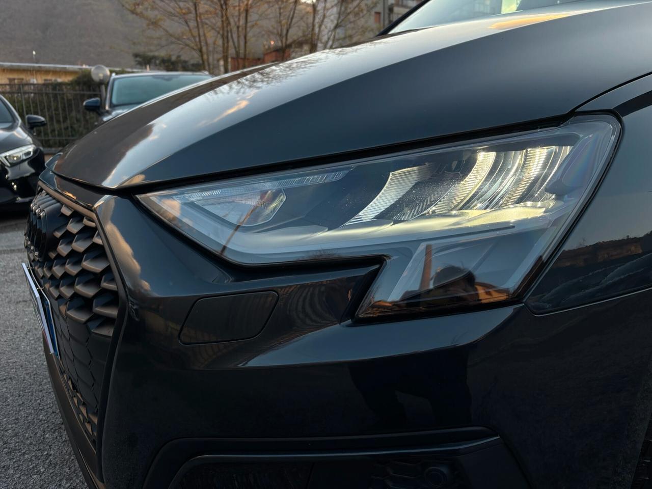 Audi A3 SPB 35 TDI 150CV S-TRONIC S-LINE MY 22 -FULL LED