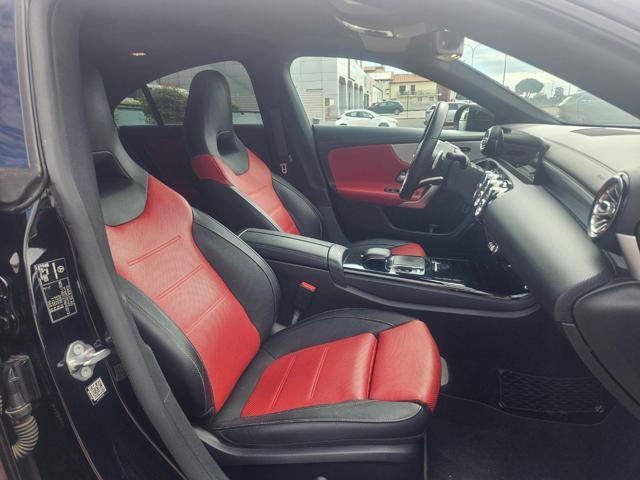 MERCEDES-BENZ CLA 200 d Automatic AMG