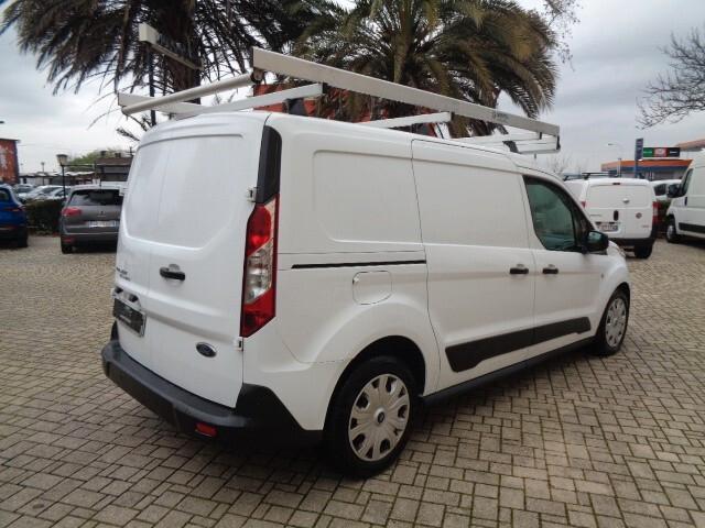 Ford Transit Connect 210 1.5 TDCi 100CV PL Furgone Trend PORTAPACCHI