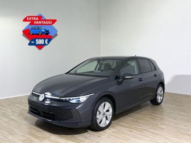 Volkswagen Golf Golf 1.5 eTSI 115 CV DSG Style
