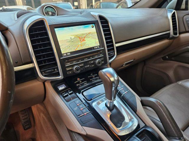 PORSCHE Cayenne 3.0 Diesel