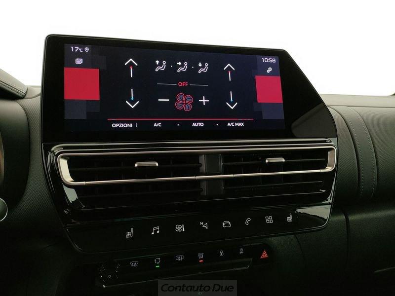 Citroën C5 Aircross C5 Aircross 1.5 bluehdi Shine Pack s&s 130cv eat8