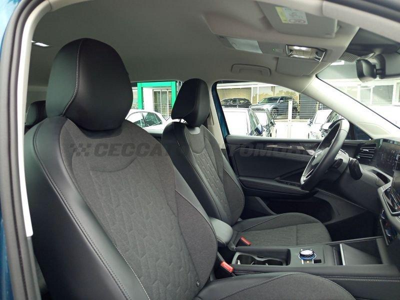 Volkswagen Tiguan III 2024 2.0 tdi Life 150cv dsg