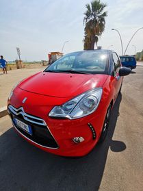 Ds DS3 3 1.2 VTi 82 Chic