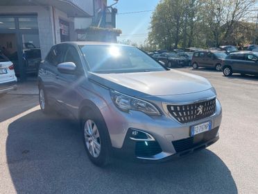 Peugeot 3008 1.5 Diesel Cambio Automatico