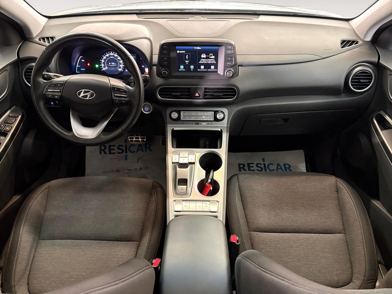 HYUNDAI Kona 64 kWh EV Xprime+