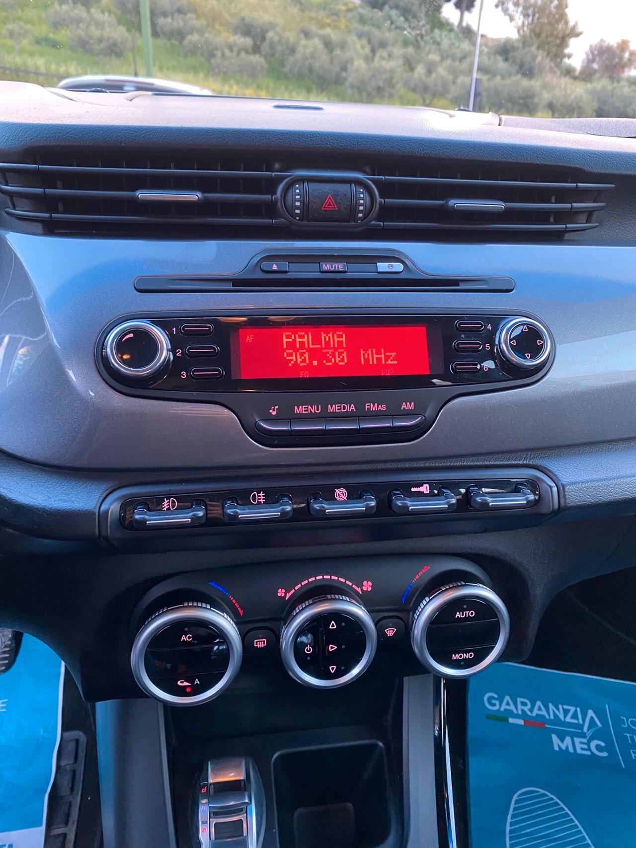 Alfa Romeo Giulietta 2.0 JTDm-2 140 CV Exclusive