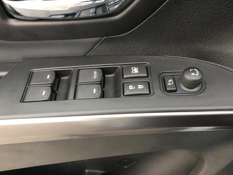 Suzuki S-Cross 1.4 Hybrid 4WD AllGrip Top+ TETTO APRIBILE