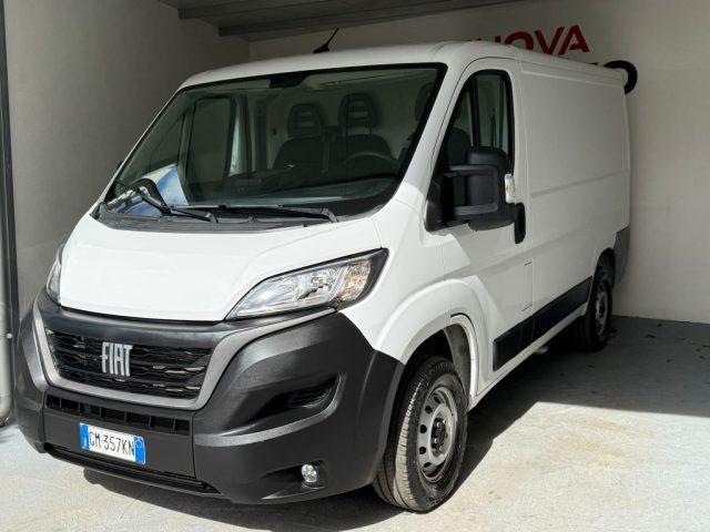 FIAT Ducato 30 140 Multijet CH1