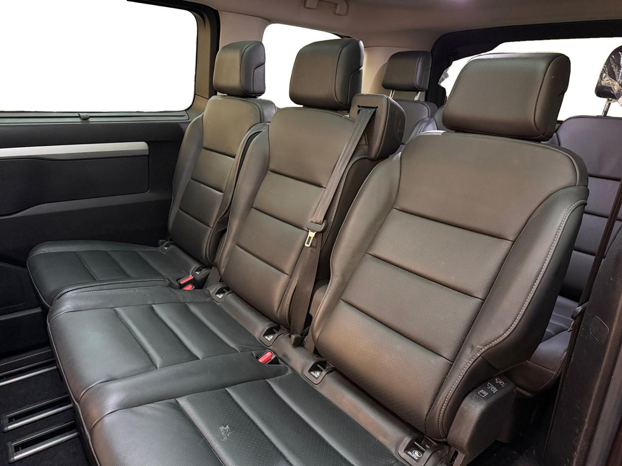 TOYOTA Proace II Verso - Proace Verso 2.0d 180cv S&S L1 Luxury 5p 8