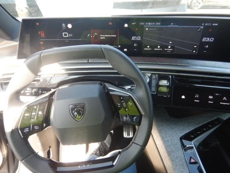 Peugeot 3008 Hybrid 145 GT e-DCS 6