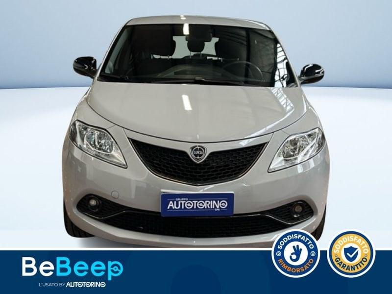 Lancia Ypsilon 1.0 HYBRID GOLD S&S 70CV
