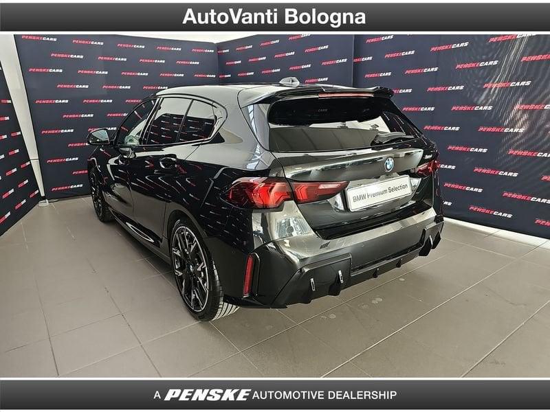 BMW Serie 1 118d MSport Pro