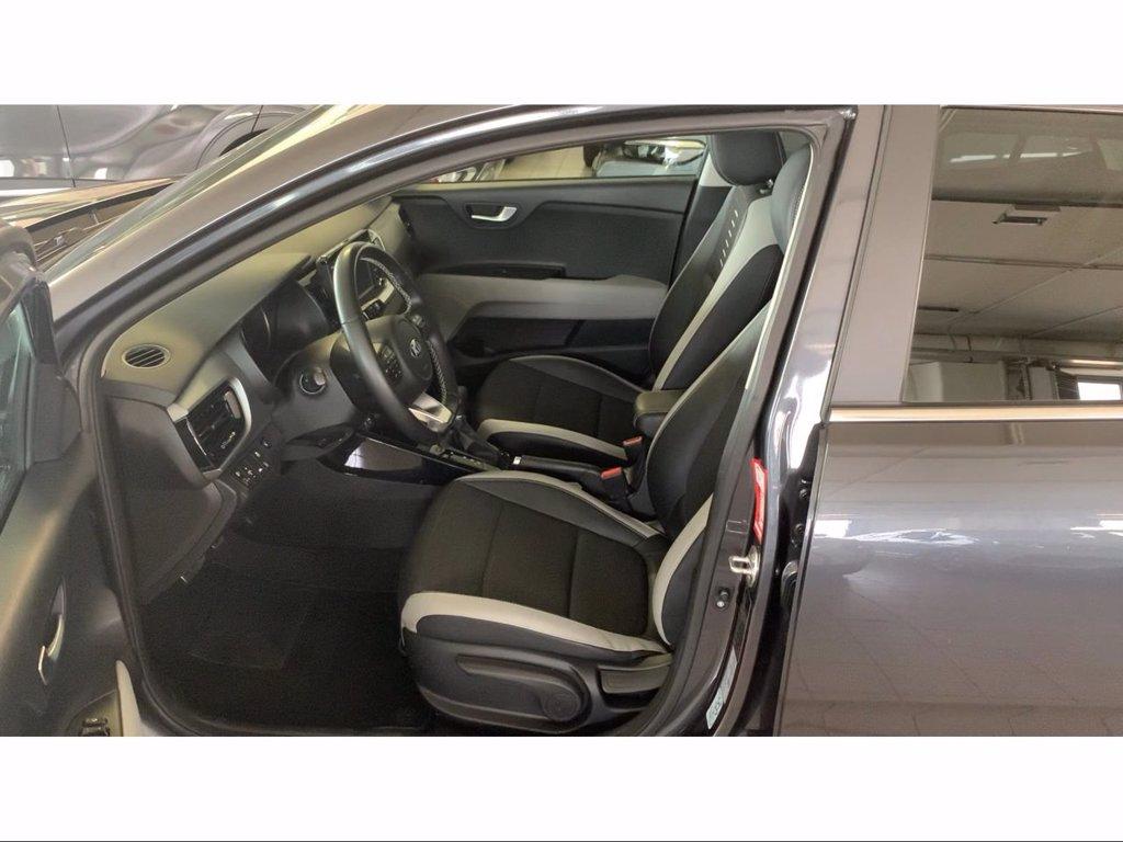 KIA Stonic 1.0 t-gdi Energy 120cv dct7 del 2020
