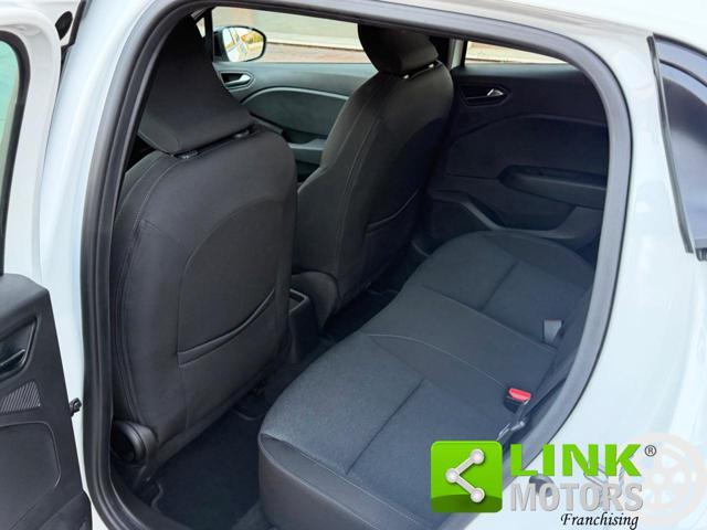 RENAULT Clio Full Hybrid E-Tech 145 CV 5 porte Equilibre