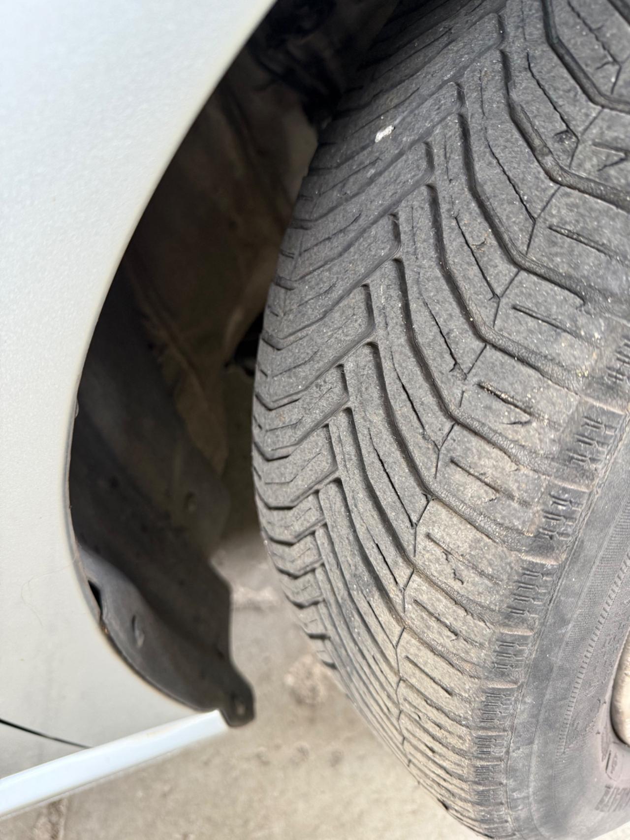 Volkswagen Polo 1.4 3 porte Highline UNICOPROP GRANDINE