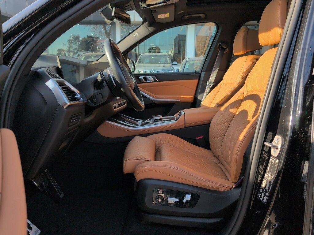 BMW X5 30 d MSport Pro xDrive Steptronic