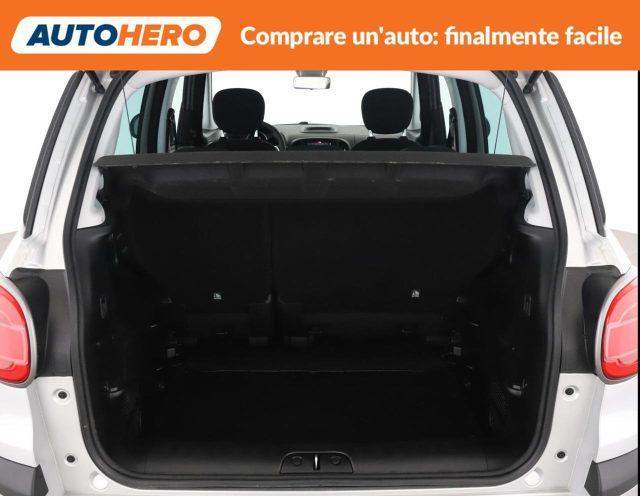 FIAT 500L 1.4 95 CV S&S Cross