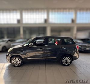 FIAT 500L Living 500L Living 1.6 Multijet 120 CV Lounge - gomme 4 stagioni - ok neop