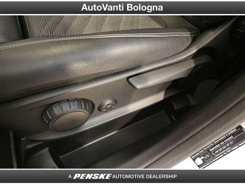 Mercedes-Benz GLA GLA 200 d Automatic Sport