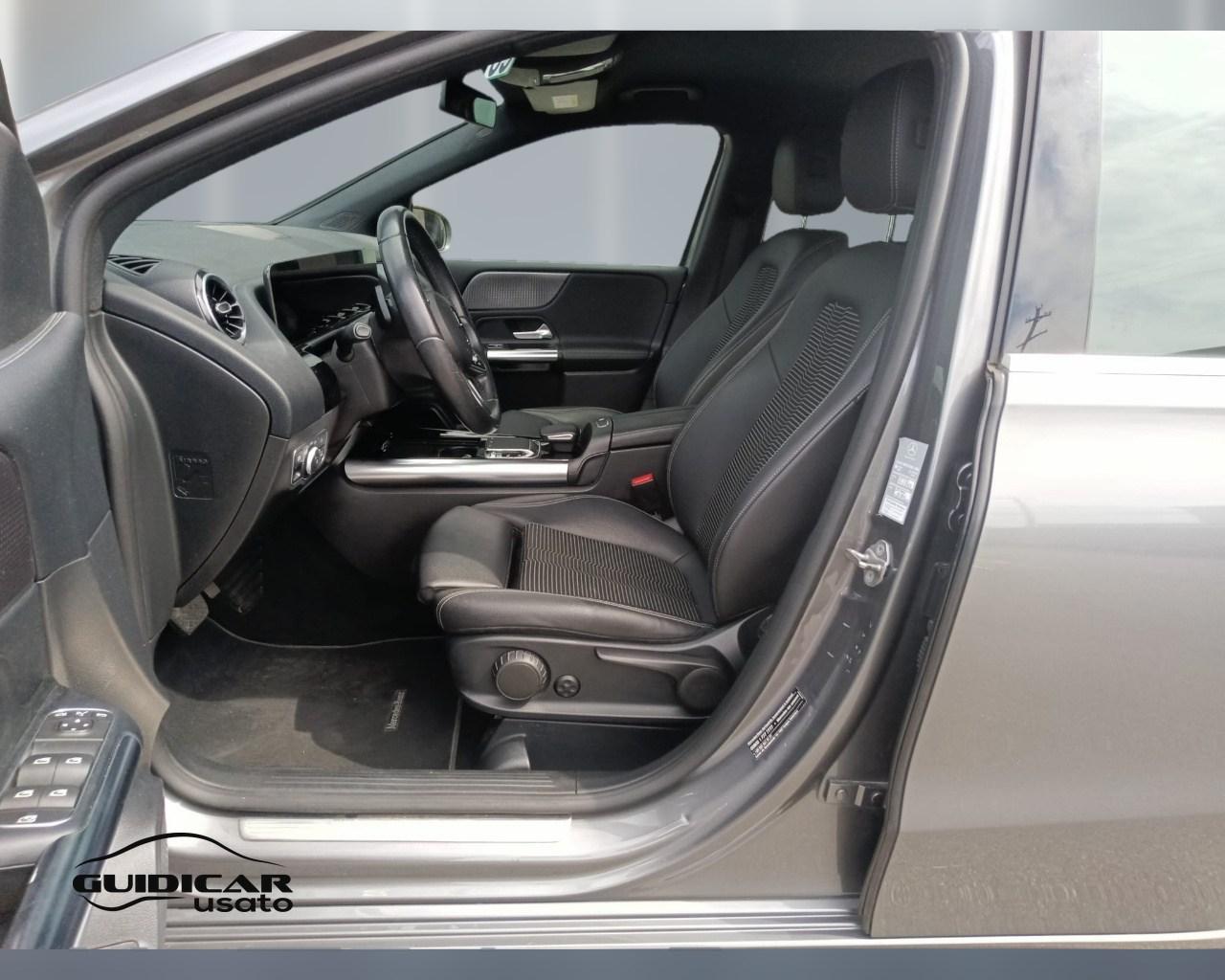 Mercedes-Benz Classe B - W247 2018 - B 180 d Sport Plus auto