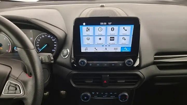 Ford EcoSport 1.5 TDCi 125 CV Start&Stop AWD ST-Line