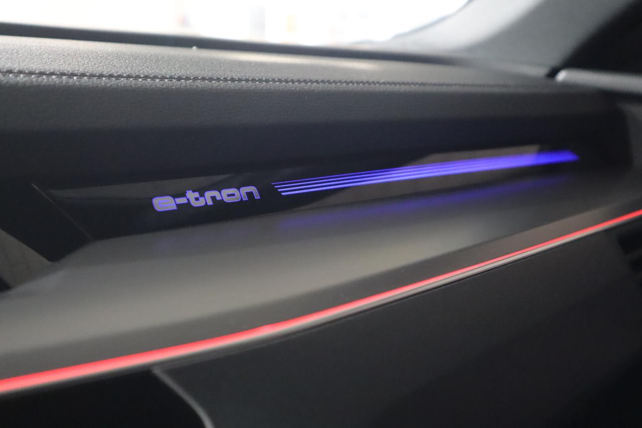 Audi e-tron E Tron 55 SPK 408CV QUATTRO S-LINE 21" BANG&OLUFSEN