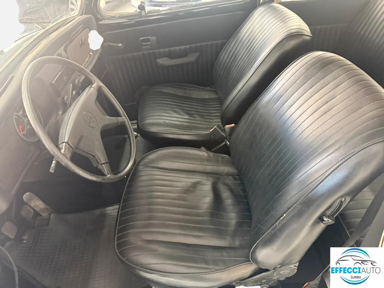 Volkswagen New Beetle Maggiolino 1.2 1979