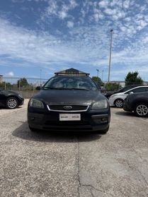 Ford Focus CC 1.6 TDCi (90CV) S.W.