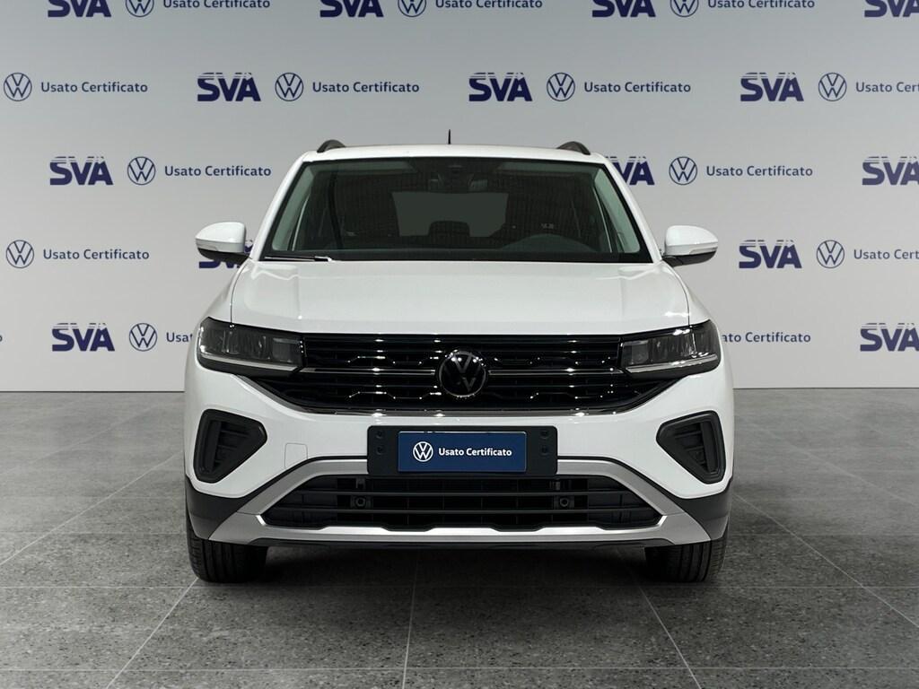 Volkswagen T-Cross 1.0 Tsi 95CV Edition Plus