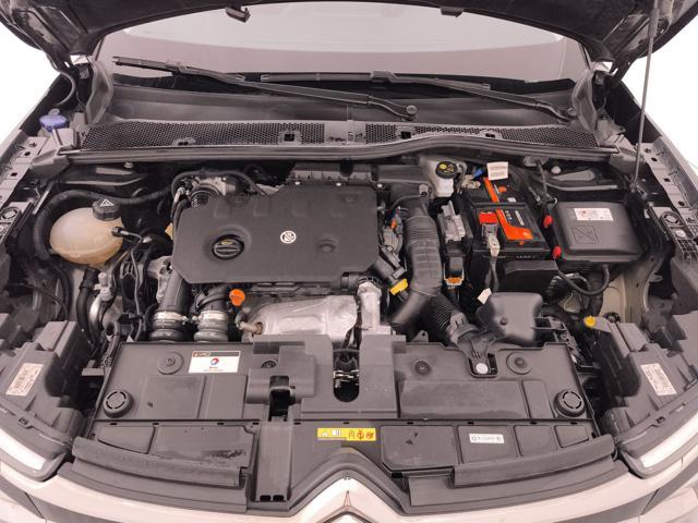 CITROEN C4 1.5 bluehdi Feel Pack s&s 130cv eat8