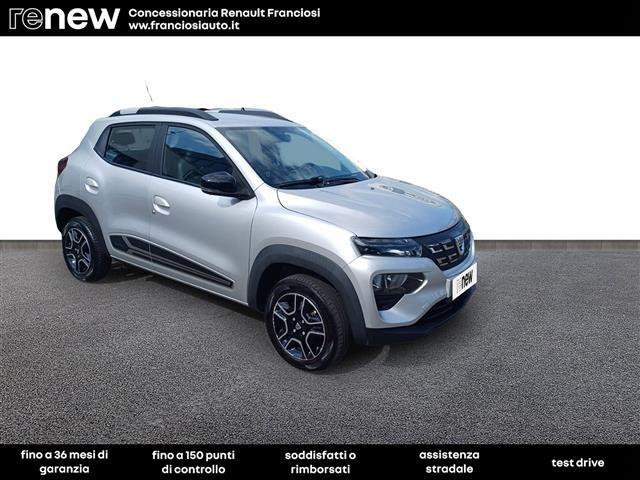 DACIA Spring Electric 45 Comfort