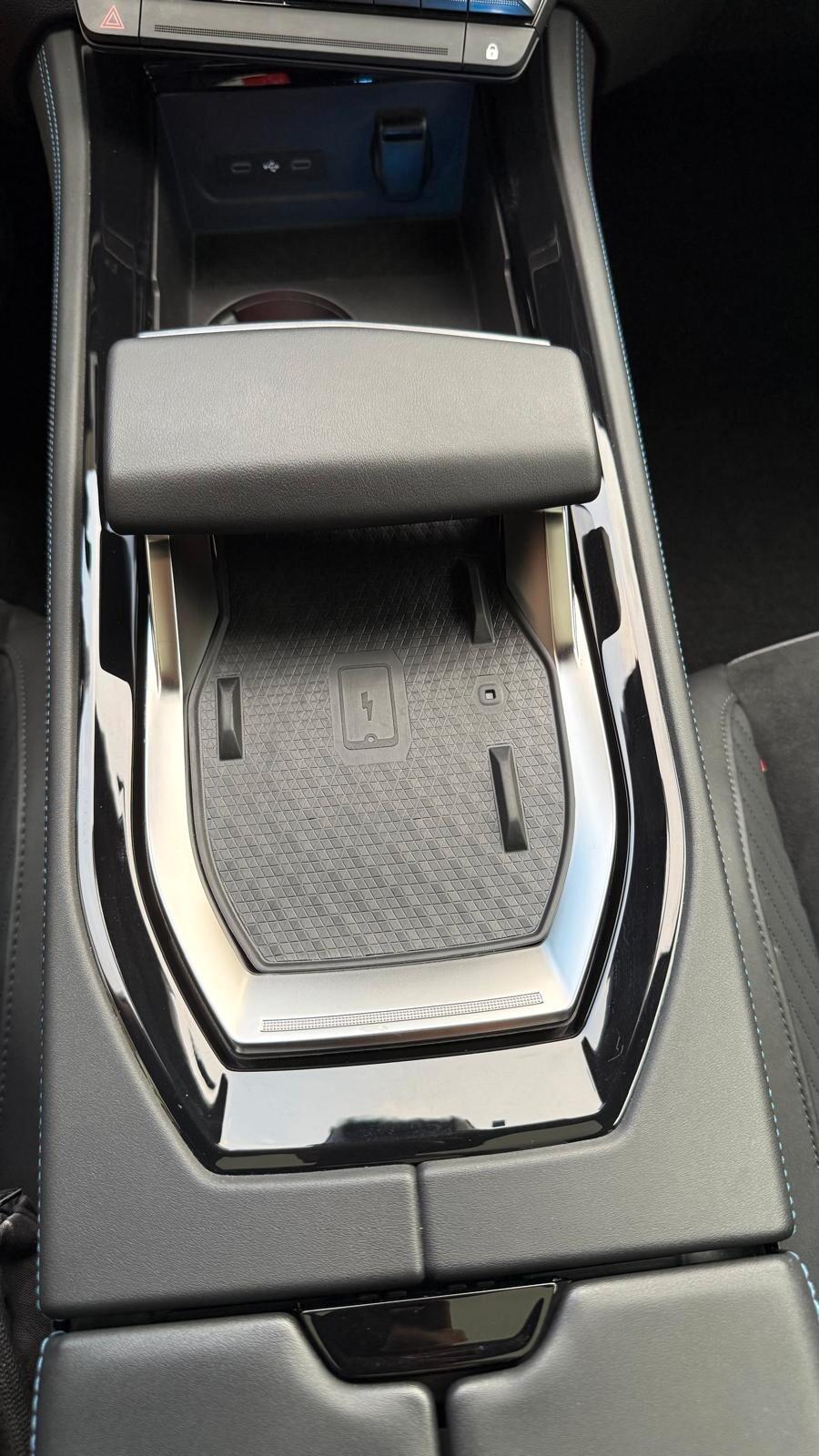 RENAULT RAFALE E-TECH 200 ESPRIT ALPINE 2024