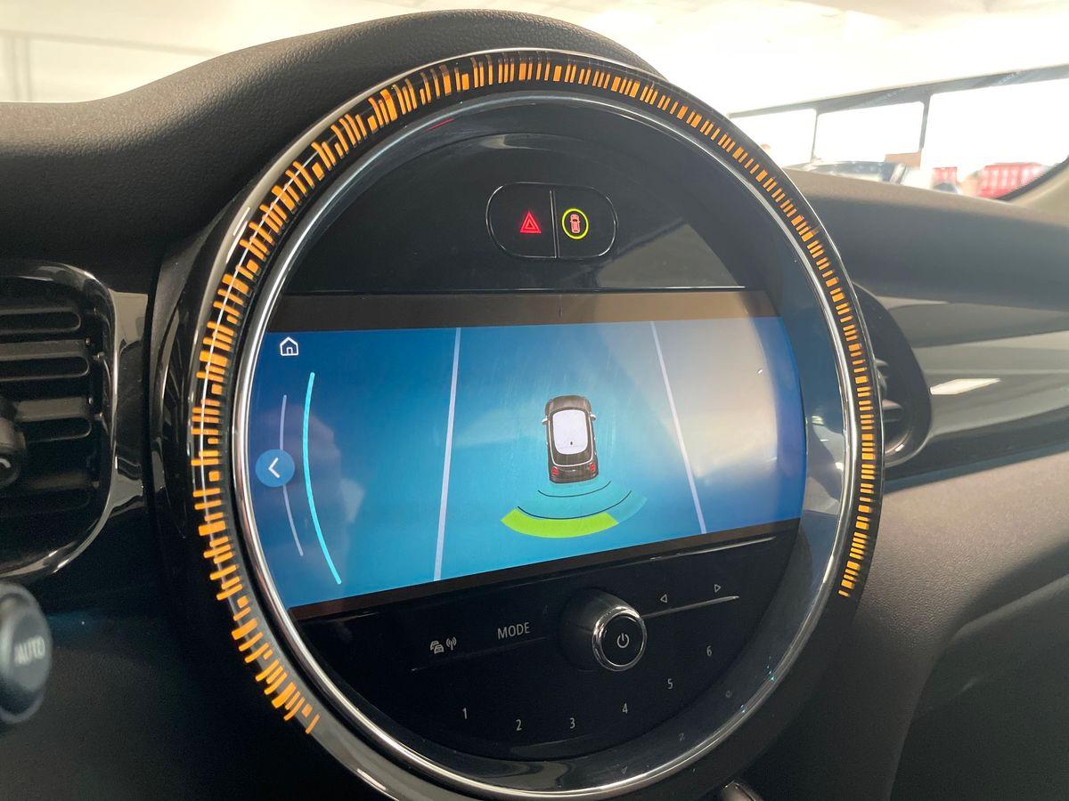 MINI Mini IV F56 2021 3p - Mini 3p 1.5 Cooper Classic auto