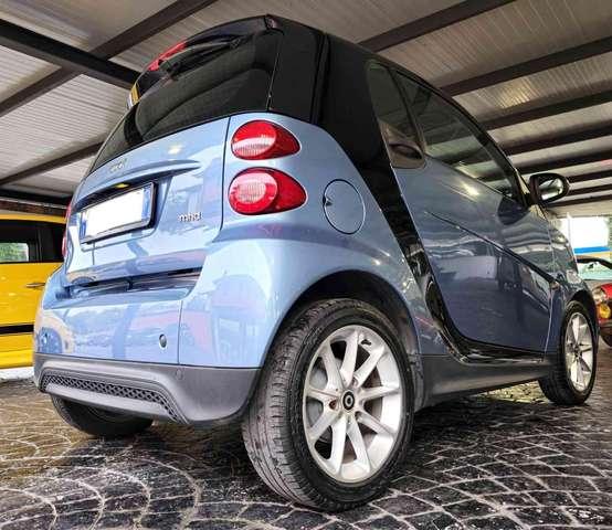 smart forTwo NEOPATENTATI UNIPRO SERVICE! 1000 coupé