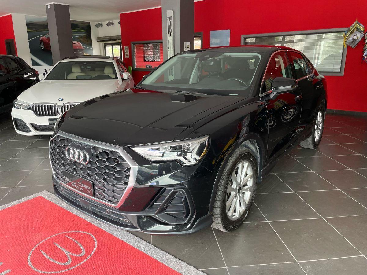 AUDI Q3 SPTB 35TDI PROMO6-8 AGOSTO