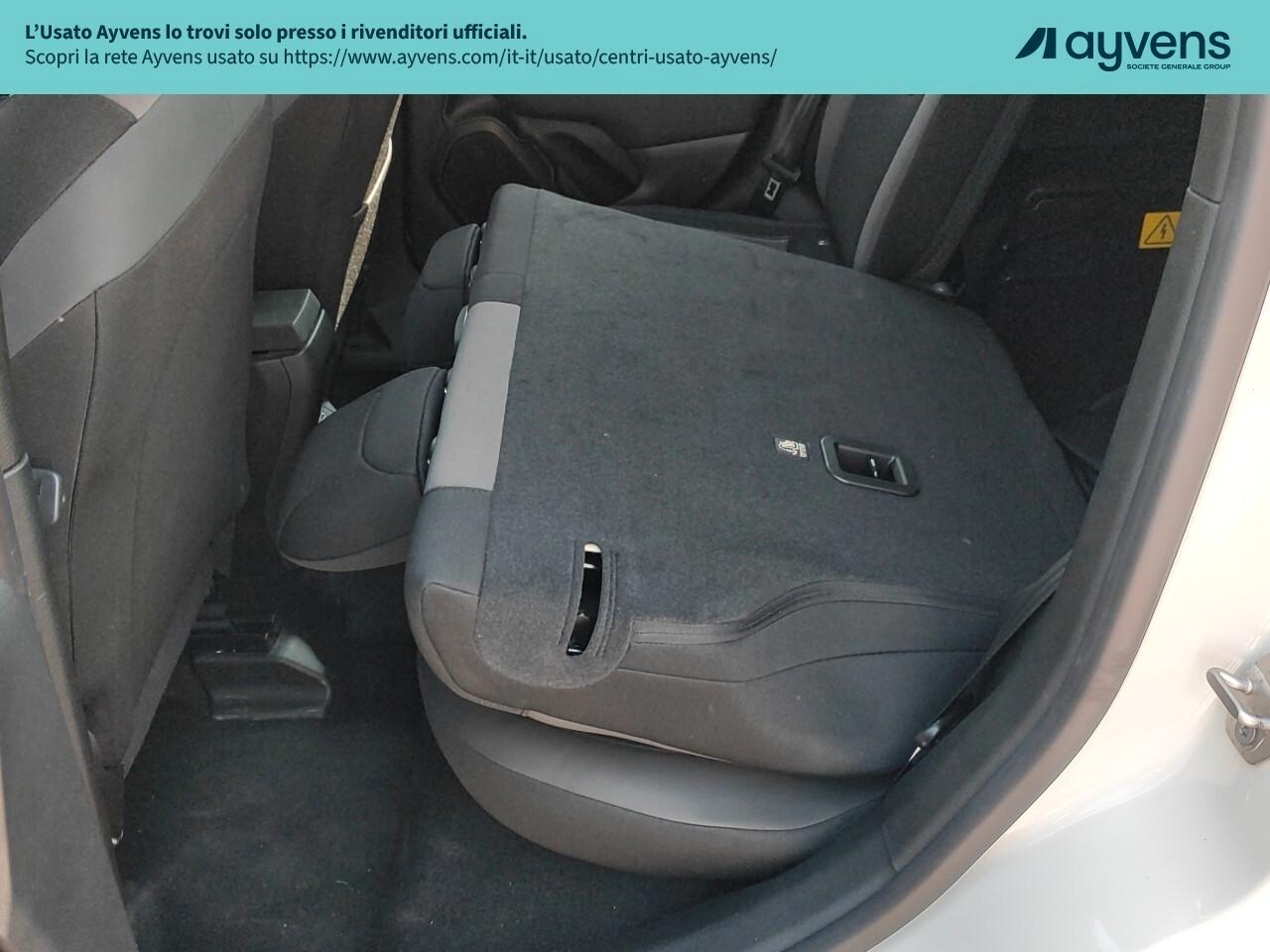 Jeep Renegade 1.3 190CV PHEV 4xe Limited