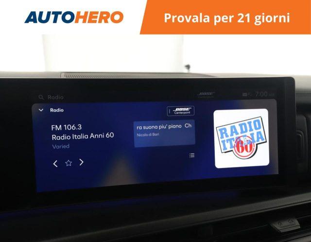 HYUNDAI Santa Fe 1.6 T-GDi HEV 4WD AT 7 posti XClass